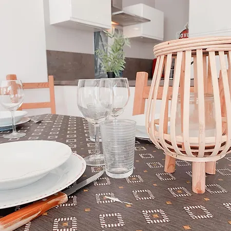 Apartment Superbe Vue Canet-en-Roussillon
