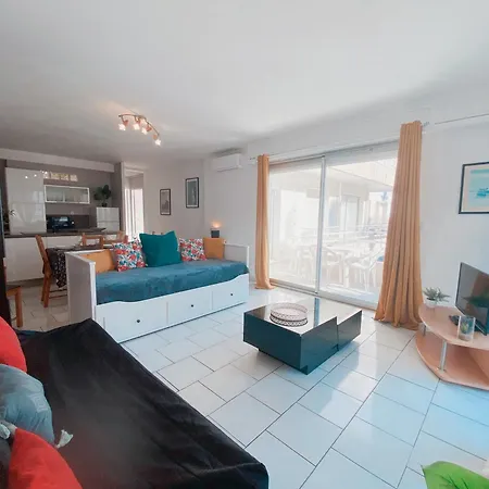 Superbe Vue Apartment