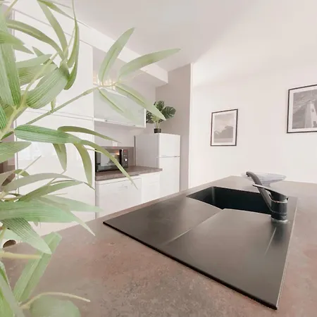 Superbe Vue Apartment