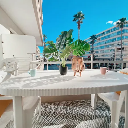 Apartment Superbe Vue