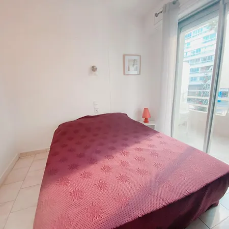Superbe Vue Apartment *