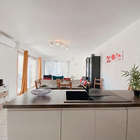 Apartment Superbe Vue *