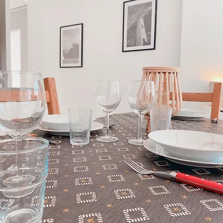 Apartment Superbe Vue Canet-en-Roussillon