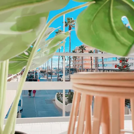 Superbe Vue Apartment