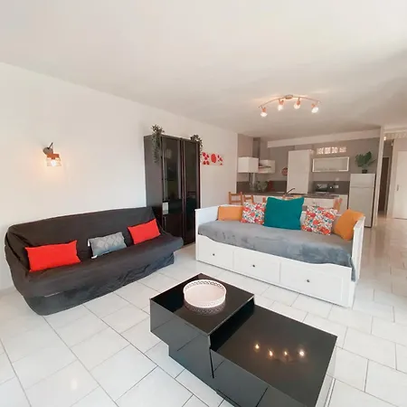 Superbe Vue Apartment *