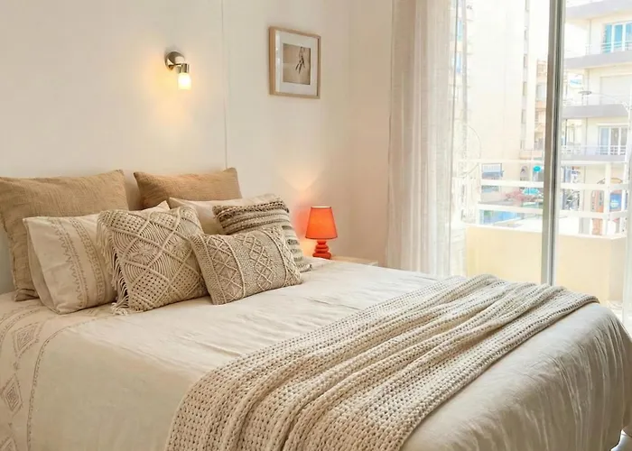 Superbe Vue Apartamento